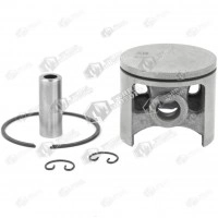 Kit piston drujba Husqvarna 262 48mm (Taiwan)